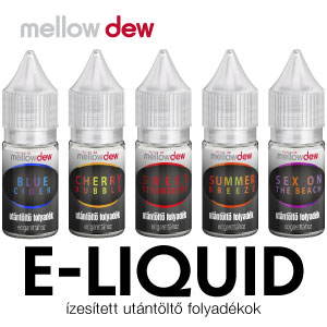 Mikrofiber Kft. - e-cigaretta, e-liquid online nagykereskedés