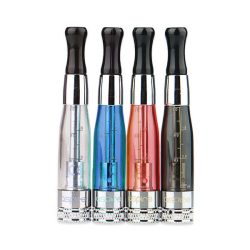 Patron - ASPIRE BVC CE5 eGo, 1,8ml; 1,8Ω