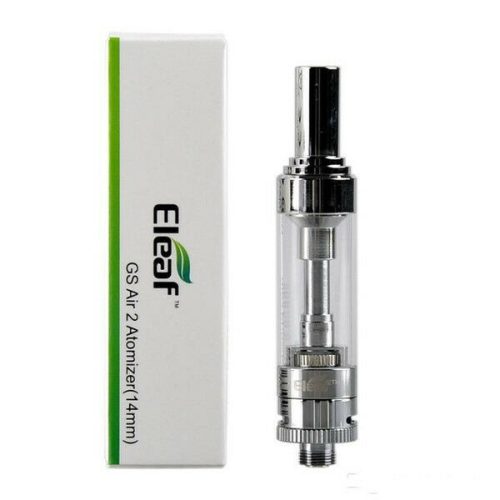 Patron - Eleaf GS Air 2 (14mm) 2,0ml, 0,75Ω - stainless