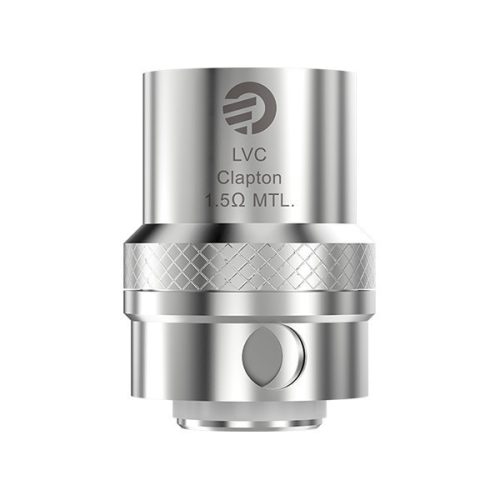 Porlasztó - Joyetech LVC Clapton - 1,5Ω MTL