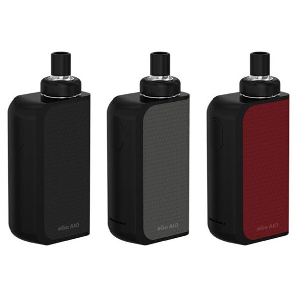 Készlet - Joyetech eGo AIO box 2100mAh, 2ml