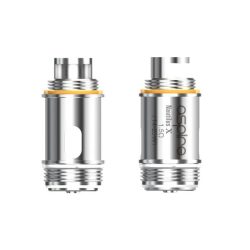   Porlasztó - ASPIRE Nautilus X U-Tech porlasztó, 1,8Ω Kanthal