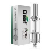 Patron - Eleaf GS Air patron; 2,5ml, 1,5Ω