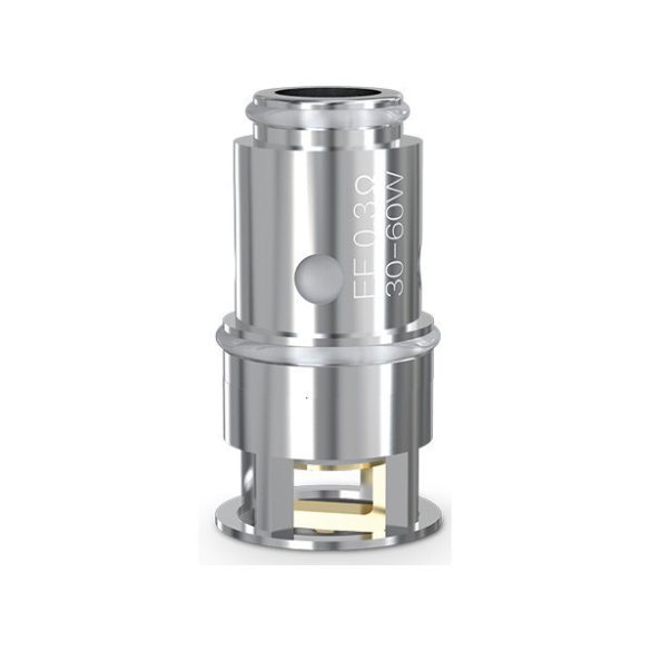 Porlasztó - Eleaf EF 0.3ohm Head, 0,3Ω