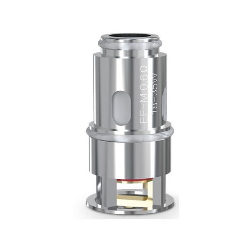 Porlasztó - Eleaf EF-M 0.6ohm Head, 0,6Ω