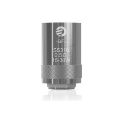 Porlasztó - Joyetech BF SS316 - 0,5Ω