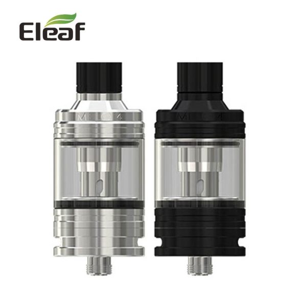 Patron - Eleaf MELO4  D25  4,5ml, 0,3&0,5Ω