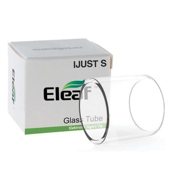 Palást - Eleaf iJust S, 4ml