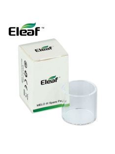 Palást - Eleaf MELO3 Mini, 2ml