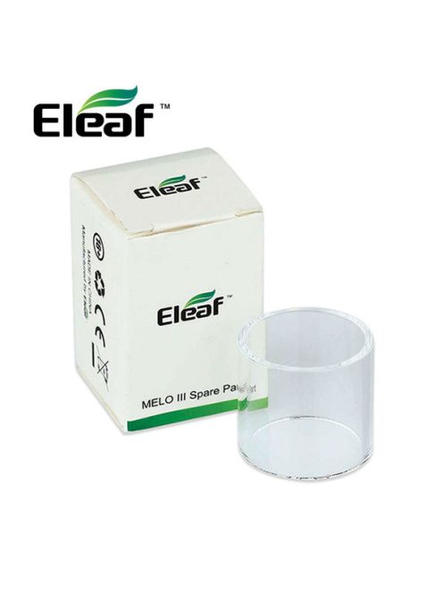 Palást - Eleaf MELO3 Mini, 2ml