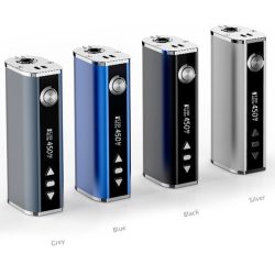 Akkumulátor - iStick TC 40W 2600mAh