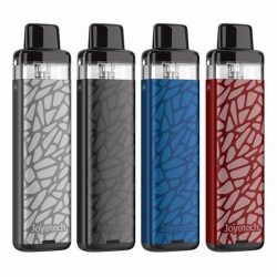 Készlet - Joyetech EVIO POD kit