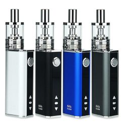 Készlet - Eleaf iStick TC 40W 2600mAh