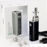 Készlet - Eleaf iStick TC 40W 2600mAh