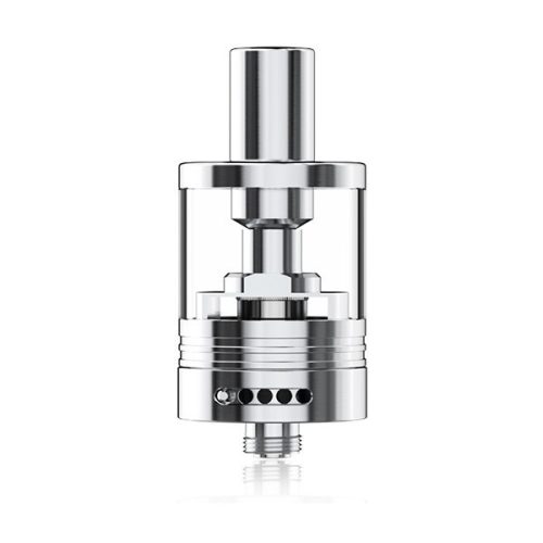 Patron - Eleaf GS Tank készlet; 3ml, 0,15& 1,2Ω