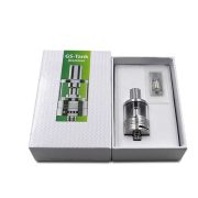 Patron - Eleaf GS Tank készlet; 3ml, 0,15& 1,2Ω