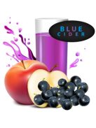 40 ml VG70 e-liquid 00mg - BLUE CIDER