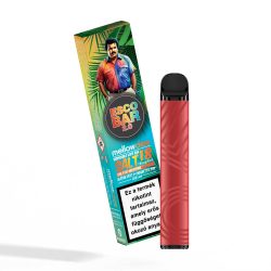 escoBAR 2.0 előtöltött POD - 600 slukk; 2,0ml