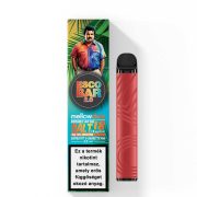 escoBAR 2.0 előtöltött POD - 600 slukk; 2,0ml