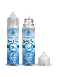30 ml BALANCE e-liquid 00mg