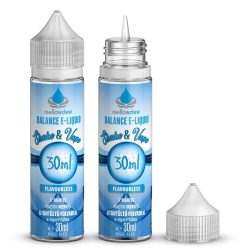 30 ml BALANCE e-liquid 00mg