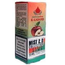 10 ml MIST e-liquid 00mg - ALMA