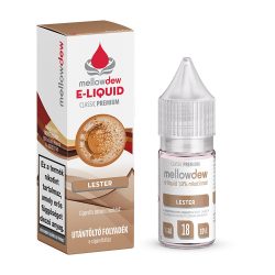 10 ml Premium e-liquid 00mg - LESTER