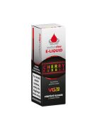 10 ml VG70 e-liquid 00mg - CHERRY BUBBLE
