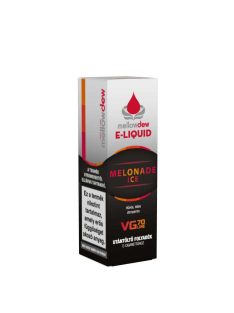 10 ml VG70 e-liquid 00mg - MELONADE ICE
