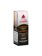 10 ml VG70 e-liquid 00mg - PEAR PIE