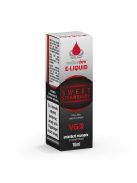 10 ml VG70 e-liquid 00mg - SWEET STRAWBERRY