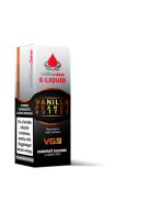 10 ml VG70 e-liquid 00mg - VANILLA PEANUT BUTTER