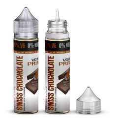 50 ml VG70 PRIME e-liquid 00mg - SWISS CHOCHOLATE