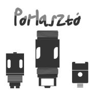 Porlasztók