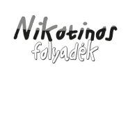 Nikotinos folyadékok