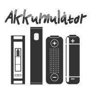 Akkumulátor e-cigarettához