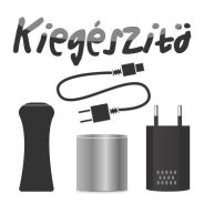 Kiegészítők